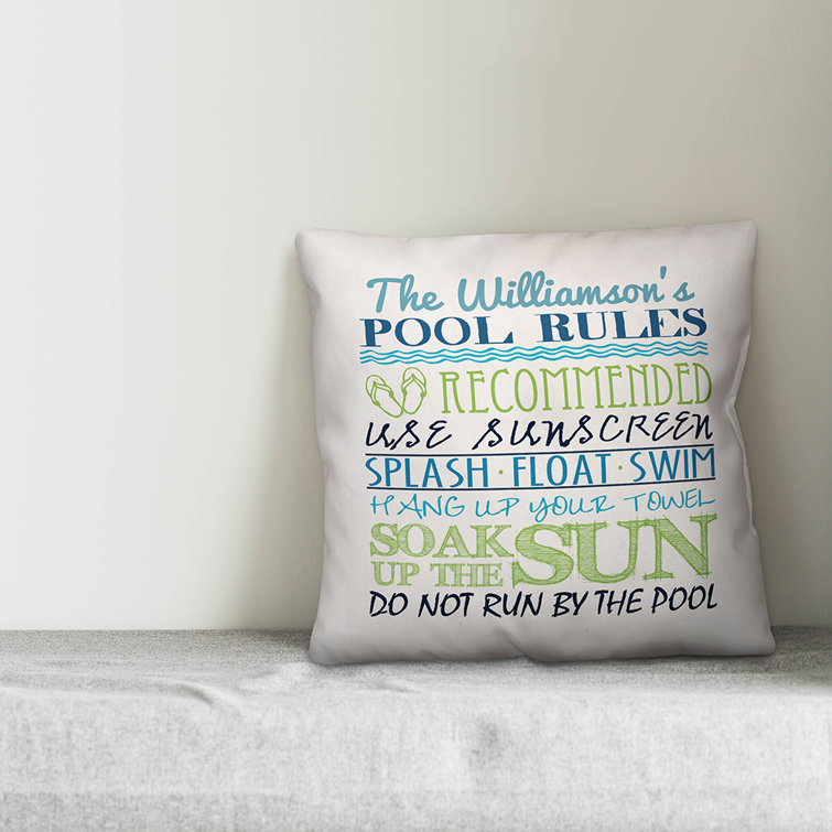 Rona outdoor pillows store